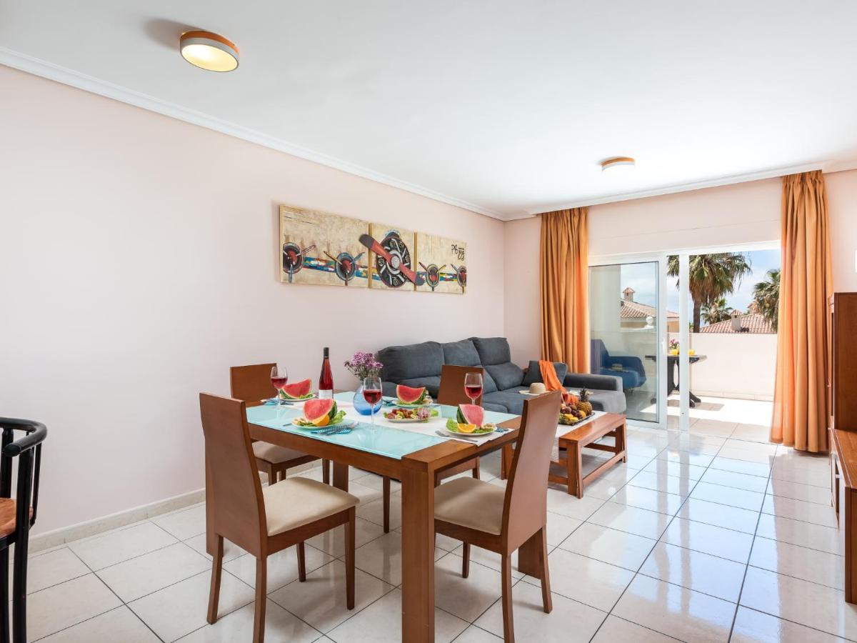 10E Country Club Accommodation Pool! Arona  Bagian luar foto