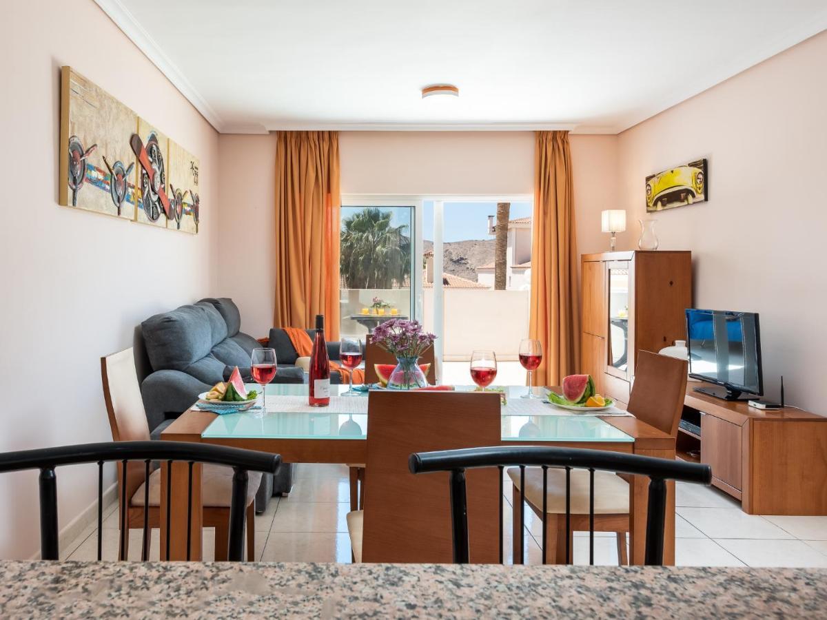 10E Country Club Accommodation Pool! Arona  Bagian luar foto