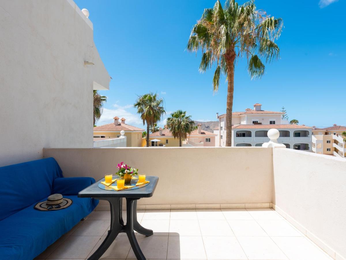 10E Country Club Accommodation Pool! Arona  Bagian luar foto