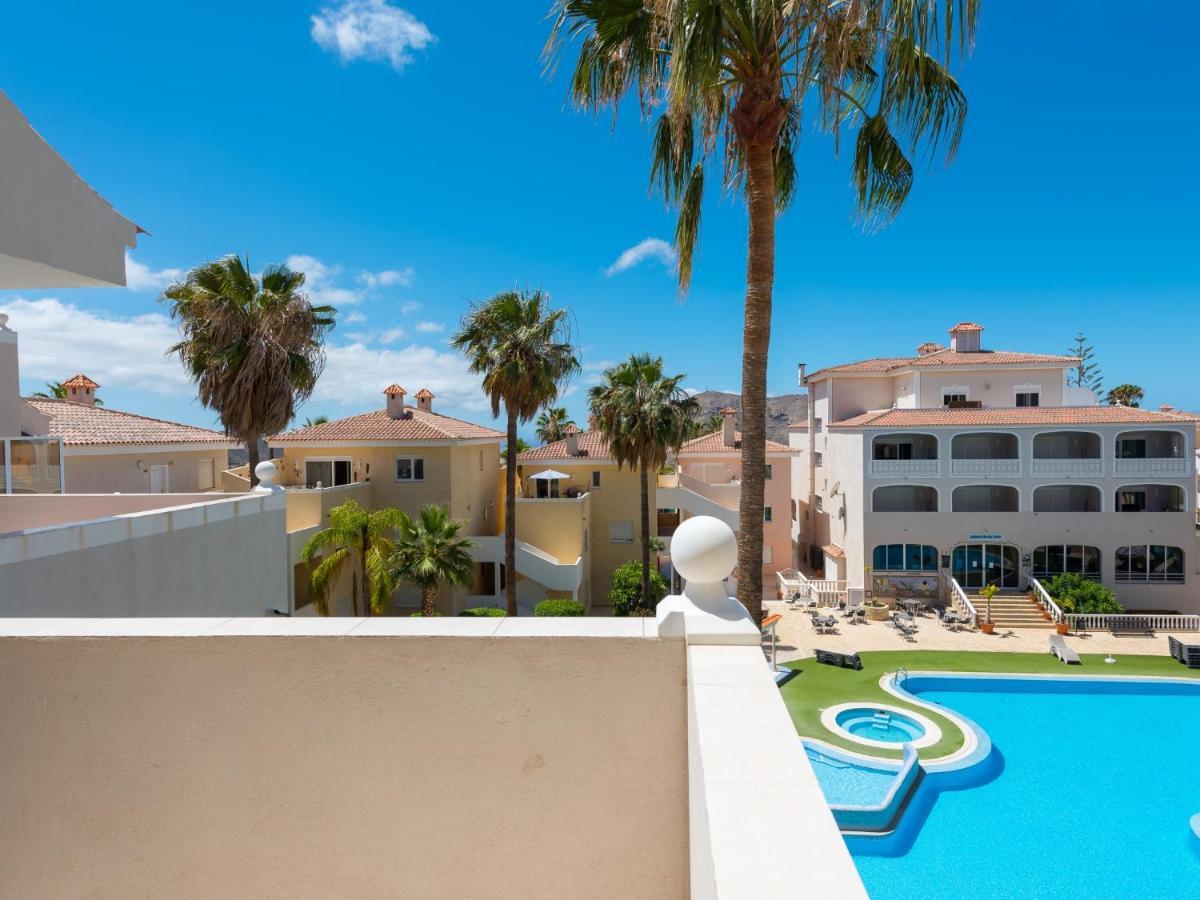 10E Country Club Accommodation Pool! Arona  Bagian luar foto
