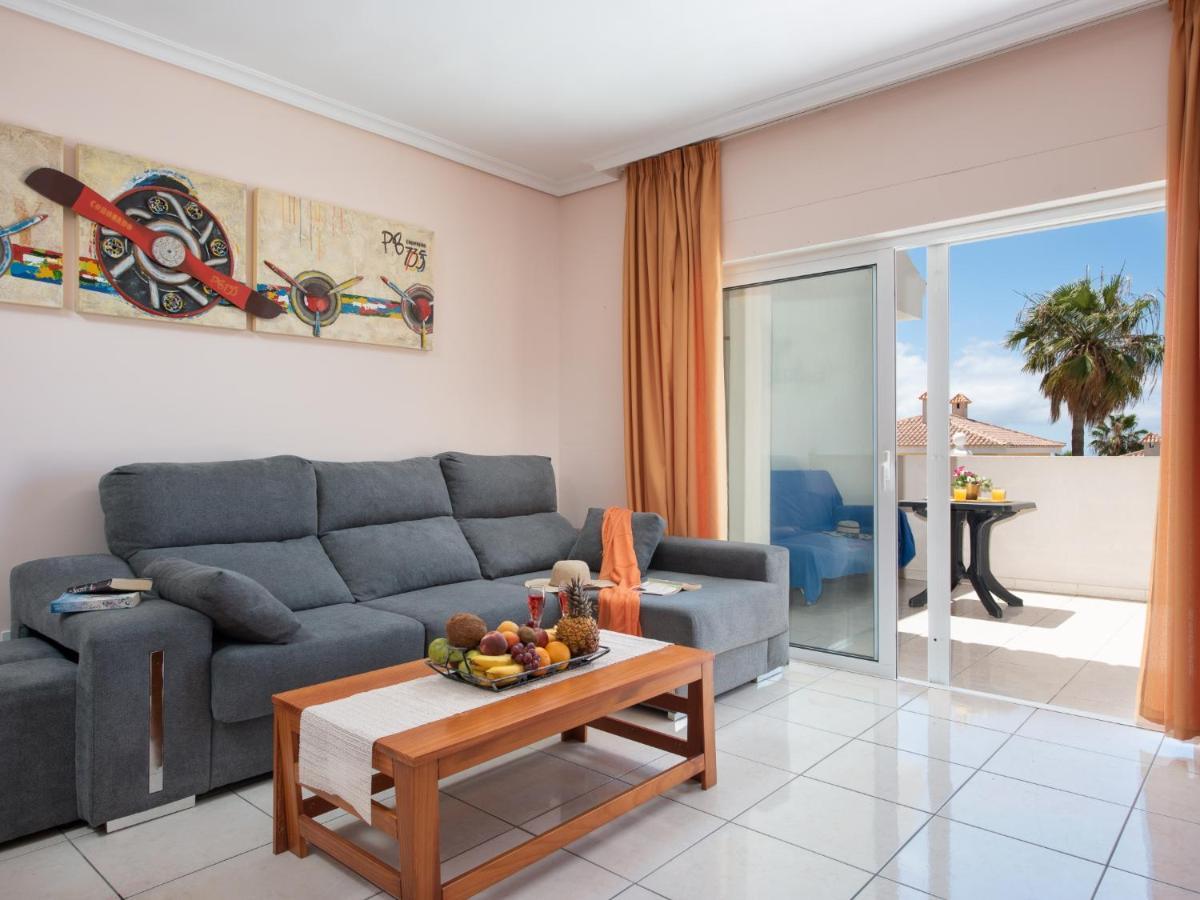 10E Country Club Accommodation Pool! Arona  Bagian luar foto